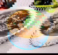 Pho Minh - Sydney Tourism