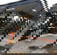 Q3 Coffee Lounge - Sydney Tourism