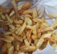 Semaphore Fish and Chips - Sydney Tourism