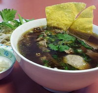 Sokha Phnom Penh Restaurant - Sydney Tourism