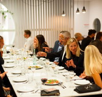 Stones Throw - Sydney Tourism