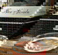 Sweet Amber Brew Cafe - Sydney Tourism