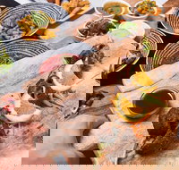 Taste Of Nepal - Sydney Tourism