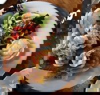 The Boatdeck Cafe - Sydney Tourism