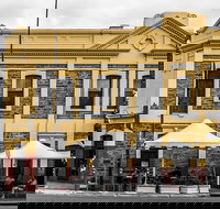 The Colonist Hotel - Sydney Tourism