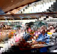 The Junction - Sydney Tourism