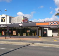 The Rex Food Bar - Sydney Tourism