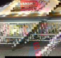 Vansh - Sydney Tourism