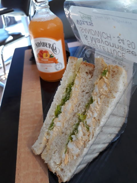 Vili's Cafe- 24 Hours - Sydney Tourism 4