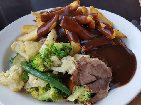 Vili's Cafe- 24 Hours - Sydney Tourism 0