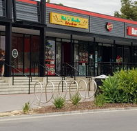 Wok 'n' Noodles - Sydney Tourism