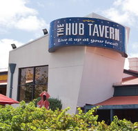 Aberfoyle Hub Tavern - Sydney Tourism