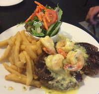 Aldinga Pub - Sydney Tourism