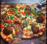 Amigo's Pizzeria - Sydney Tourism