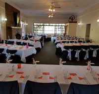 Blacksmiths Inn - Sydney Tourism
