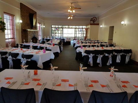 Blacksmiths Inn - Sydney Tourism 0
