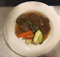 Buonasera Restaurant  Function Centre - Sydney Tourism