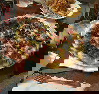 Cafe Brunelli Glynde - Sydney Tourism