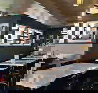 Caffe Primo - Sydney Tourism