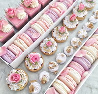 Cake by Jenna Marie - Sydney Tourism