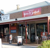 Chandlers Hill Yiros  Seafood - Sydney Tourism