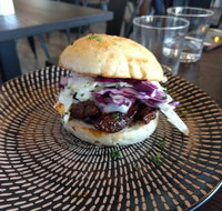 Coffeed Cafe - Sydney Tourism