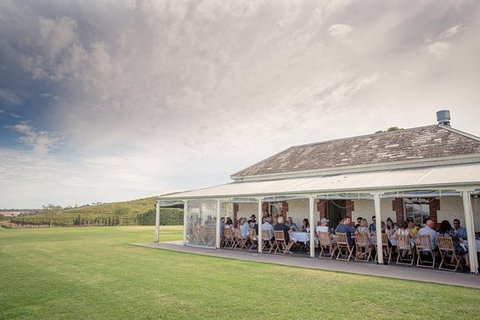 Coriole Vineyards - Sydney Tourism 0