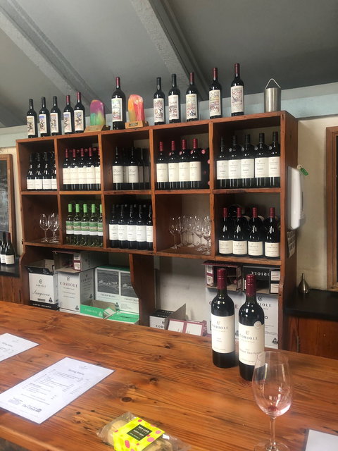 Coriole Vineyards - Sydney Tourism 2