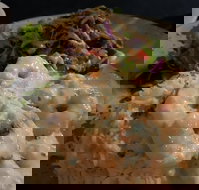 Crustaceans Restaurant - Sydney Tourism