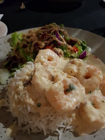 Crustaceans Restaurant - Sydney Tourism 0