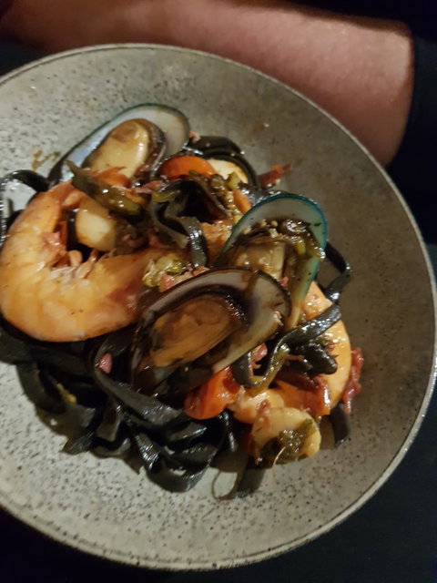 Crustaceans Restaurant - Sydney Tourism 2