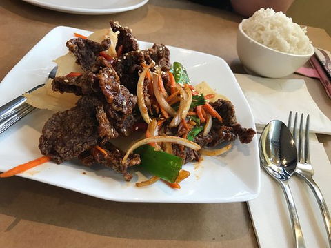 Dee Muk Thai Kitchen - Sydney Tourism 0