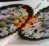 Eastern Sushi Bar - Sydney Tourism