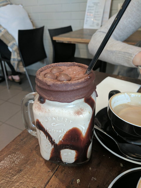 Esculent - Sydney Tourism 4