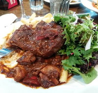 Fasta Pasta Gilles Plains