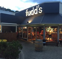 Fudd's - Sydney Tourism