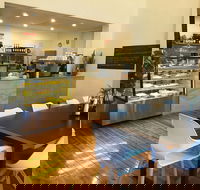 Hibernia Cafe - Sydney Tourism