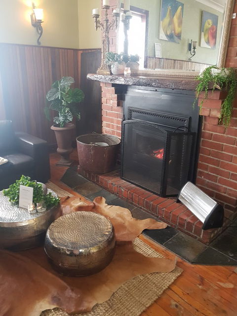 Inglewood Inn - Sydney Tourism 9