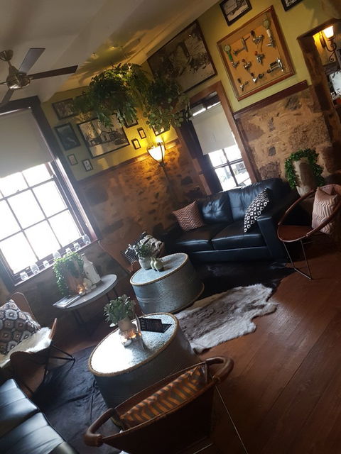 Inglewood Inn - Sydney Tourism 11