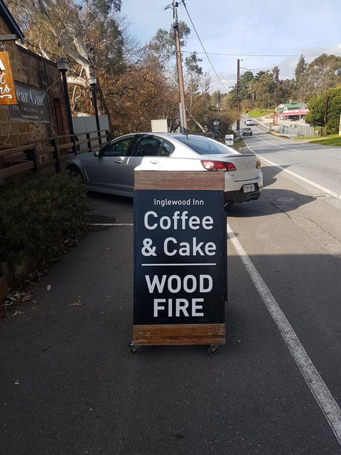 Inglewood Inn - Sydney Tourism 1