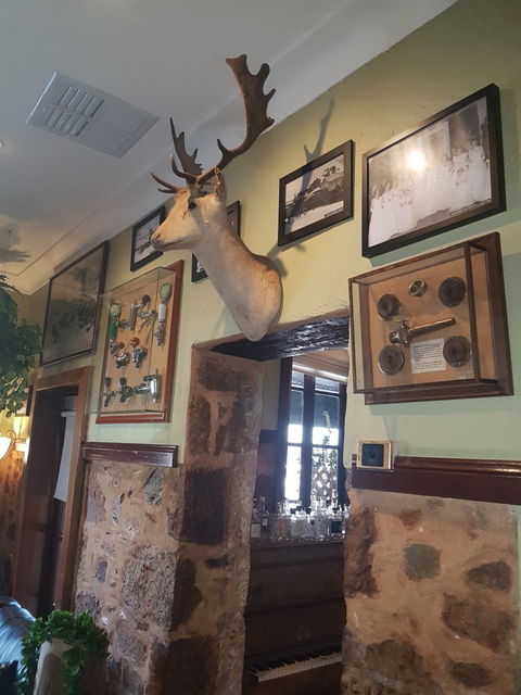 Inglewood Inn - Sydney Tourism 6