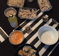 Jack's Noodles - Sydney Tourism