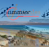 Jimmies Aldinga Beach - Sydney Tourism