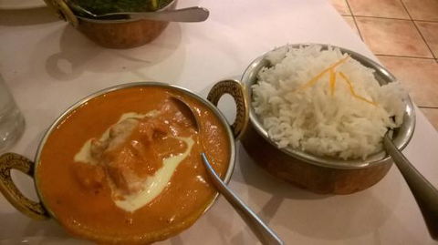 Laxmi'sTandoori Indian Restaurant - Sydney Tourism 0