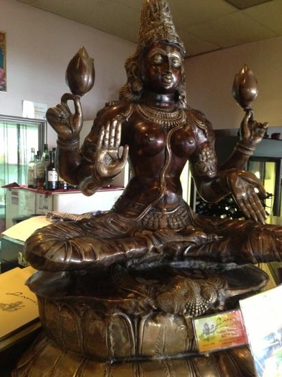 Laxmi'sTandoori Indian Restaurant - Sydney Tourism 2