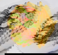 Lealeas place - Sydney Tourism