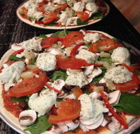 Let's Do Pizza - Sydney Tourism