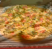 Marion Dial-a-Pizza - Sydney Tourism