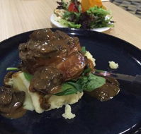 Mawson Lakes Hotel Bistro - Sydney Tourism