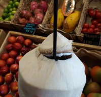 Maxwell's Grocery - Sydney Tourism